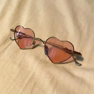 Chrome Hearts | Accessories | Rare Chrome Hearts Bean Heart 